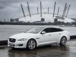 Jaguar XJL Supersport 2010 года (UK)